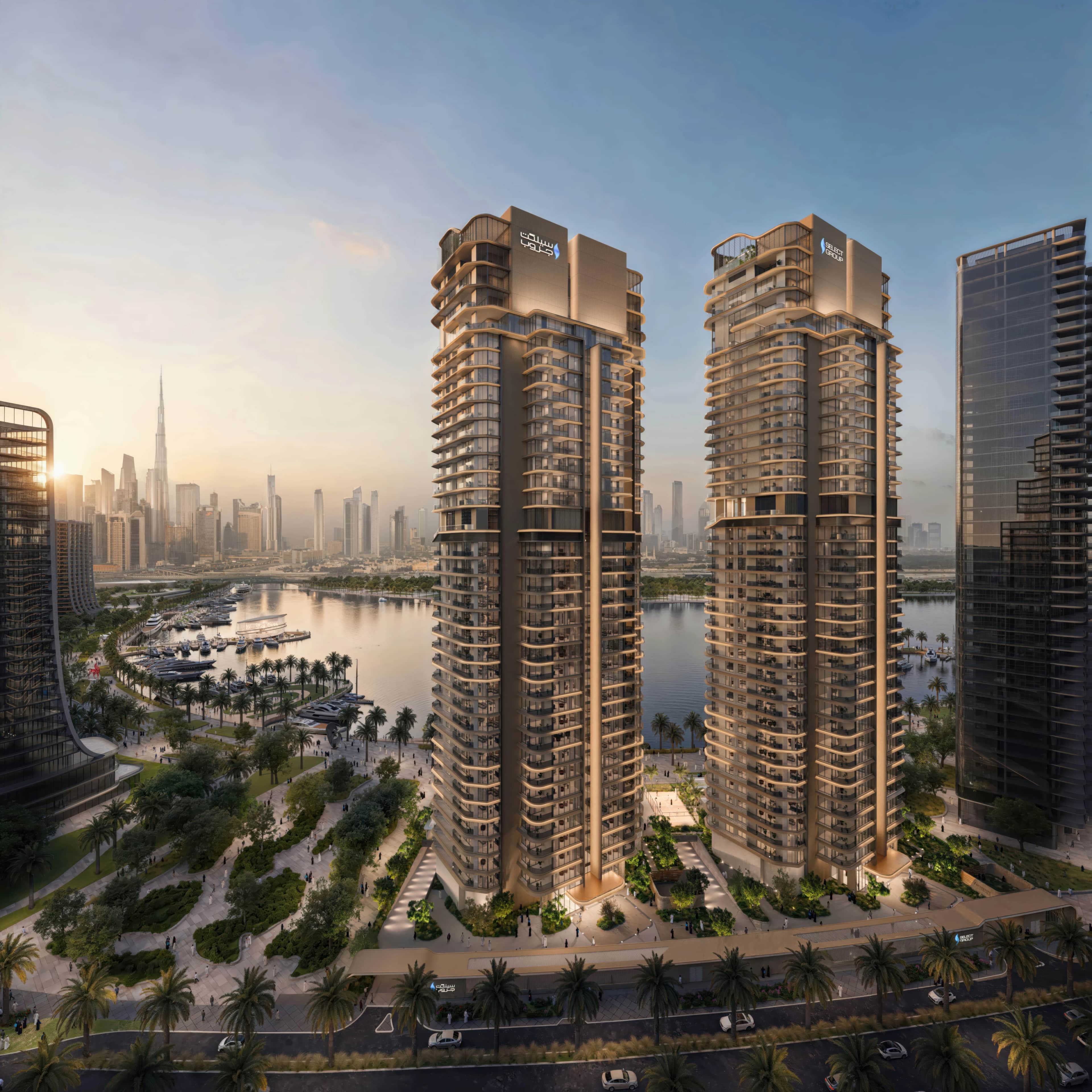 Artistry Two Residences