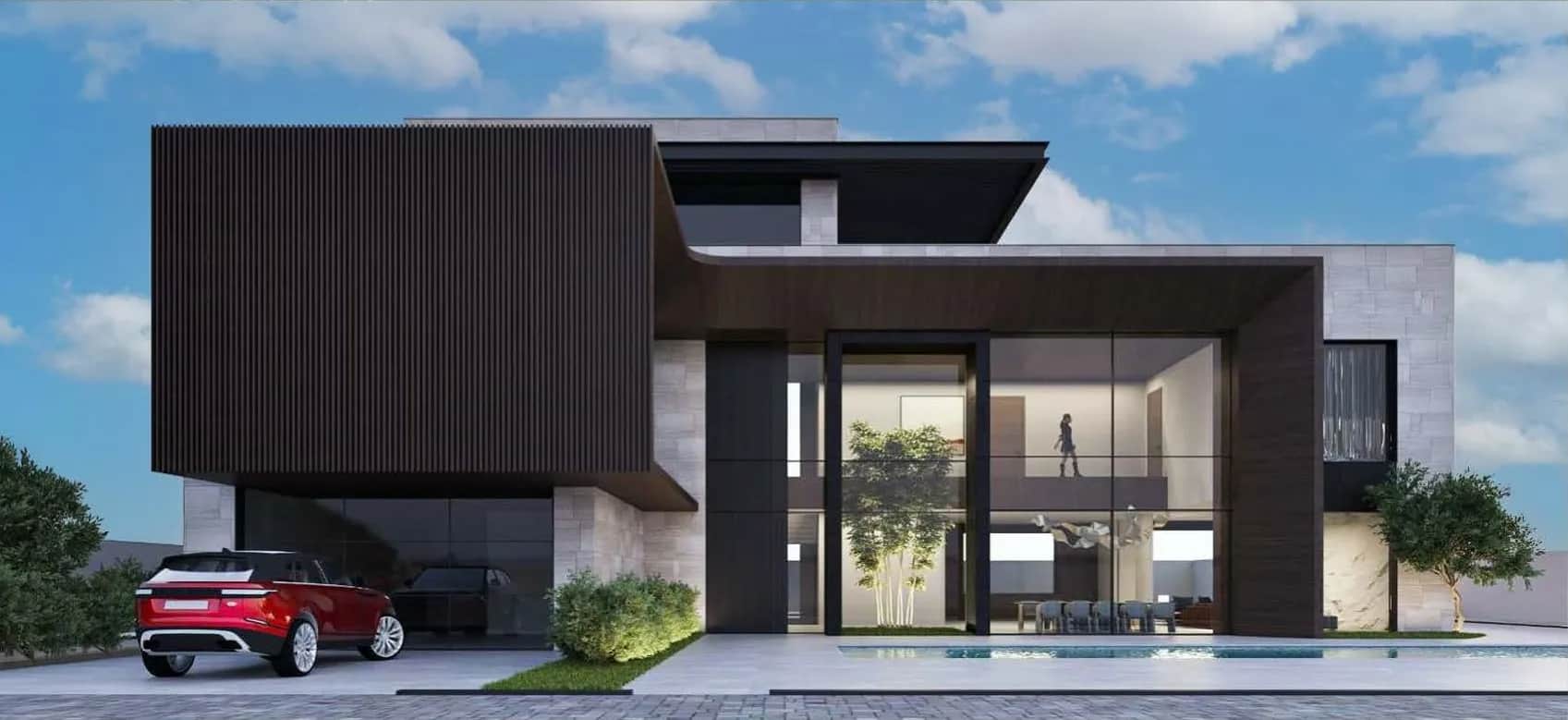 Haia Villa Terra Collection