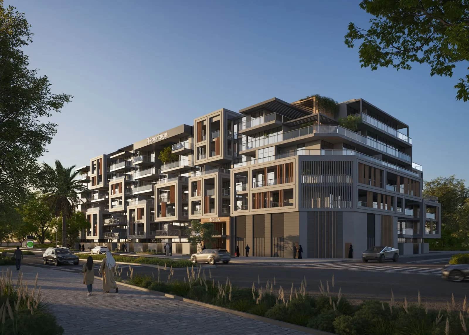 2 bedroom townhouse for sale in Abu Dhabi - Takween AlDar