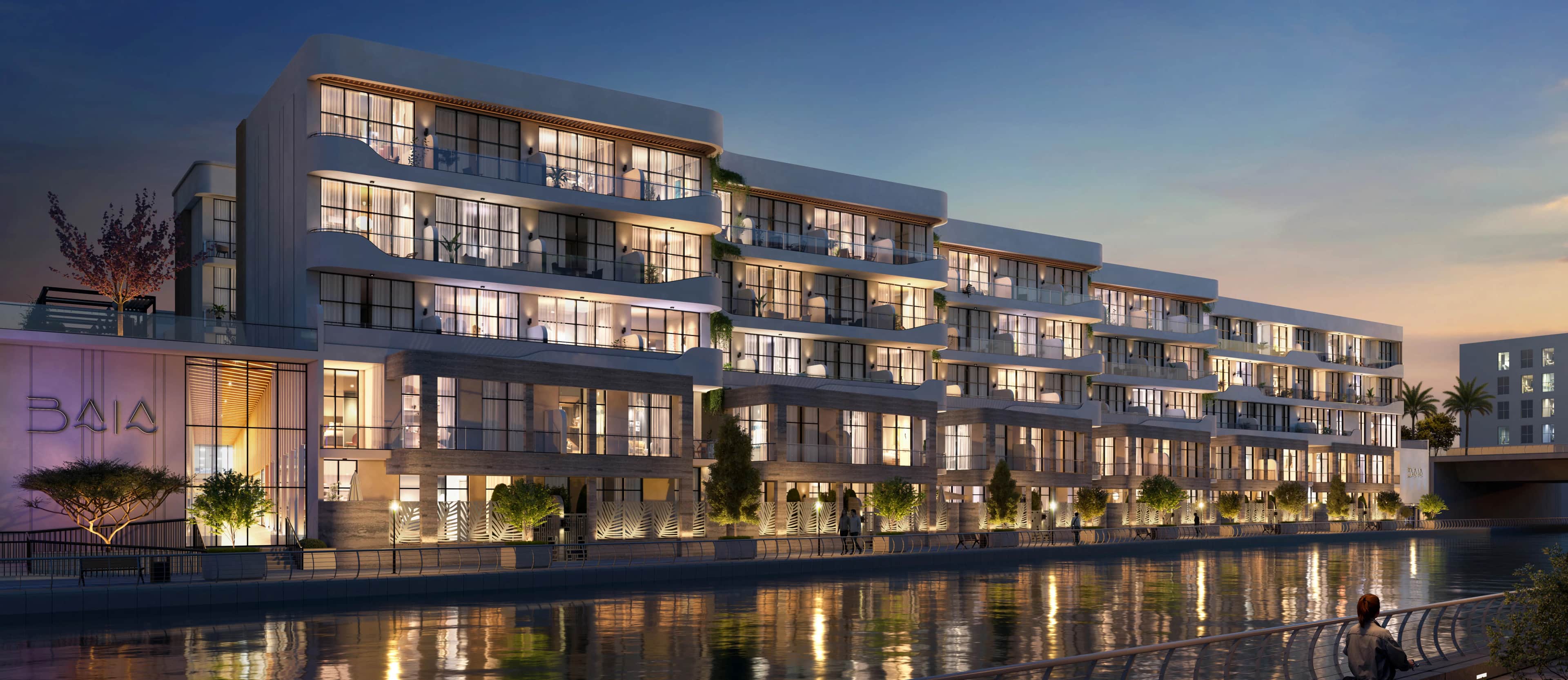 3 bedroom townhouse for sale in Abu Dhabi - Takween AlDar