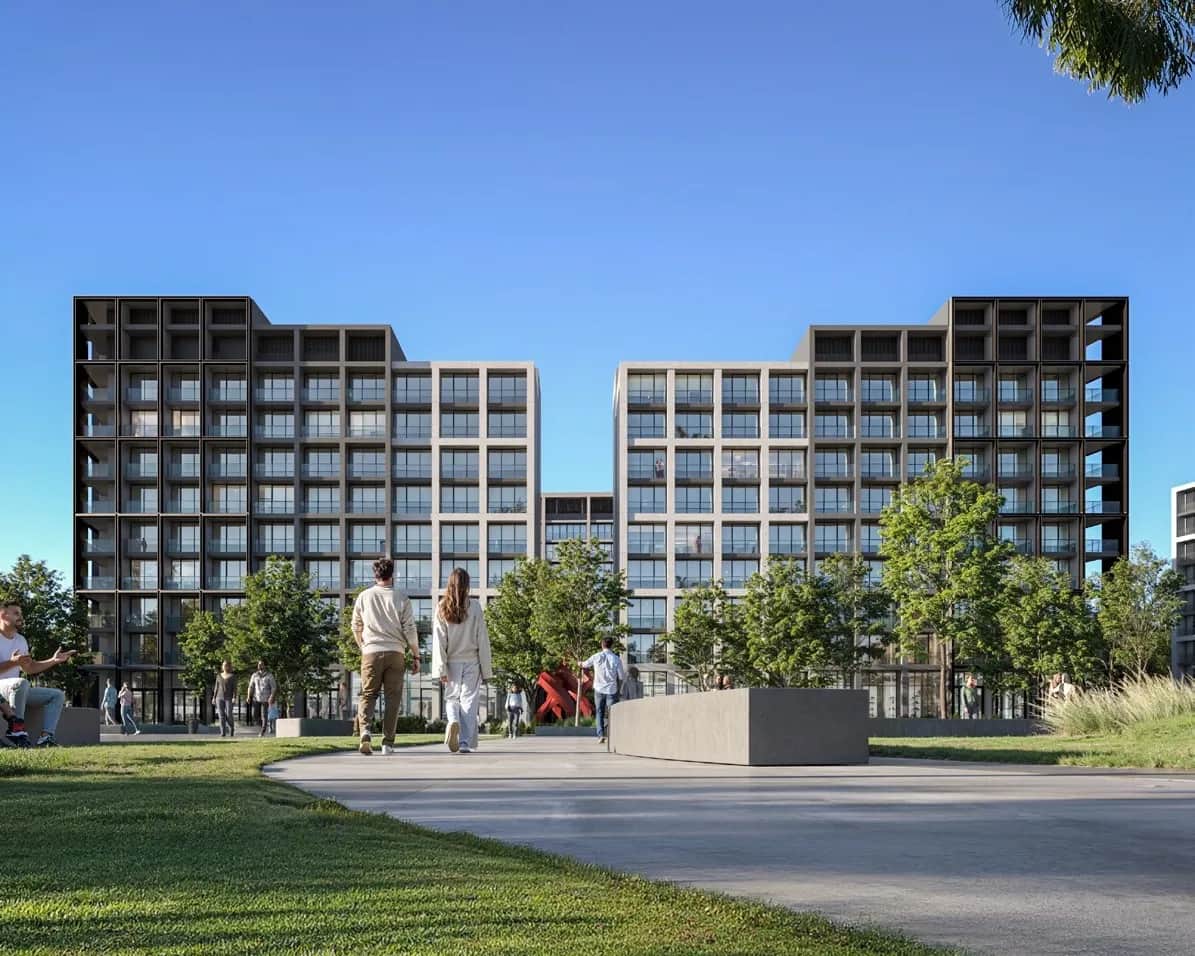 2 bedroom apartment for sale in Muwaileh Commercial - Takween AlDar