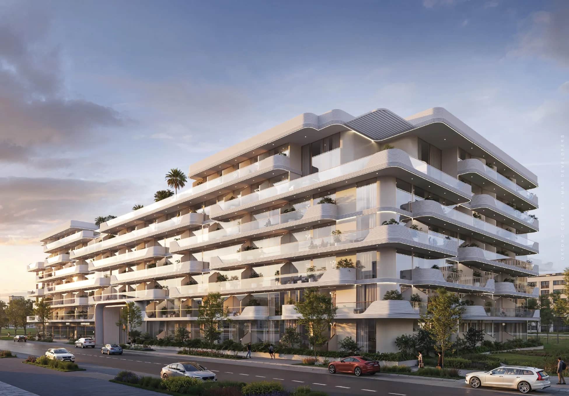 villa for offplan in JVC (Jumeirah Village Circle)