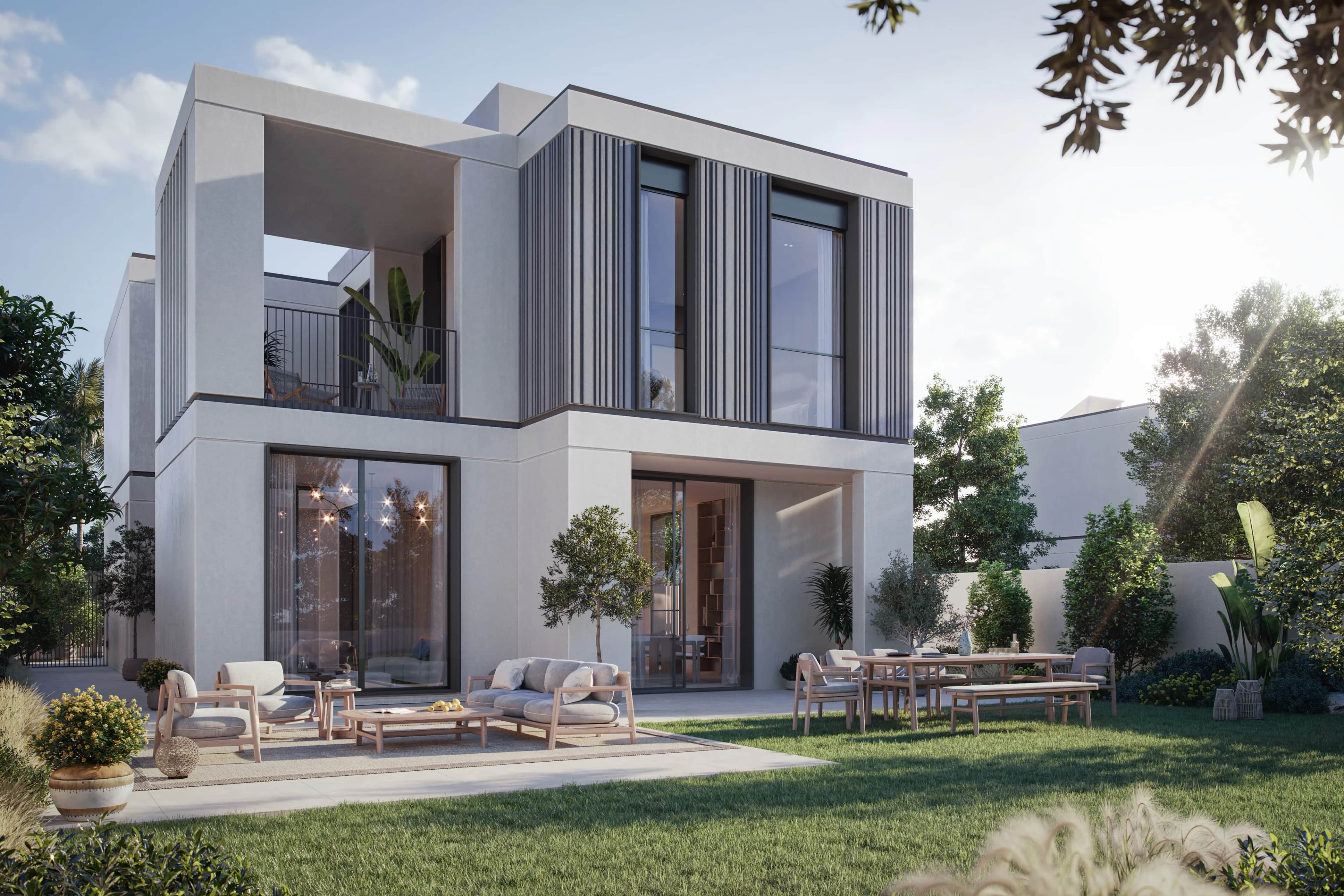 villa for sale in Abu Dhabi - Takween AlDar