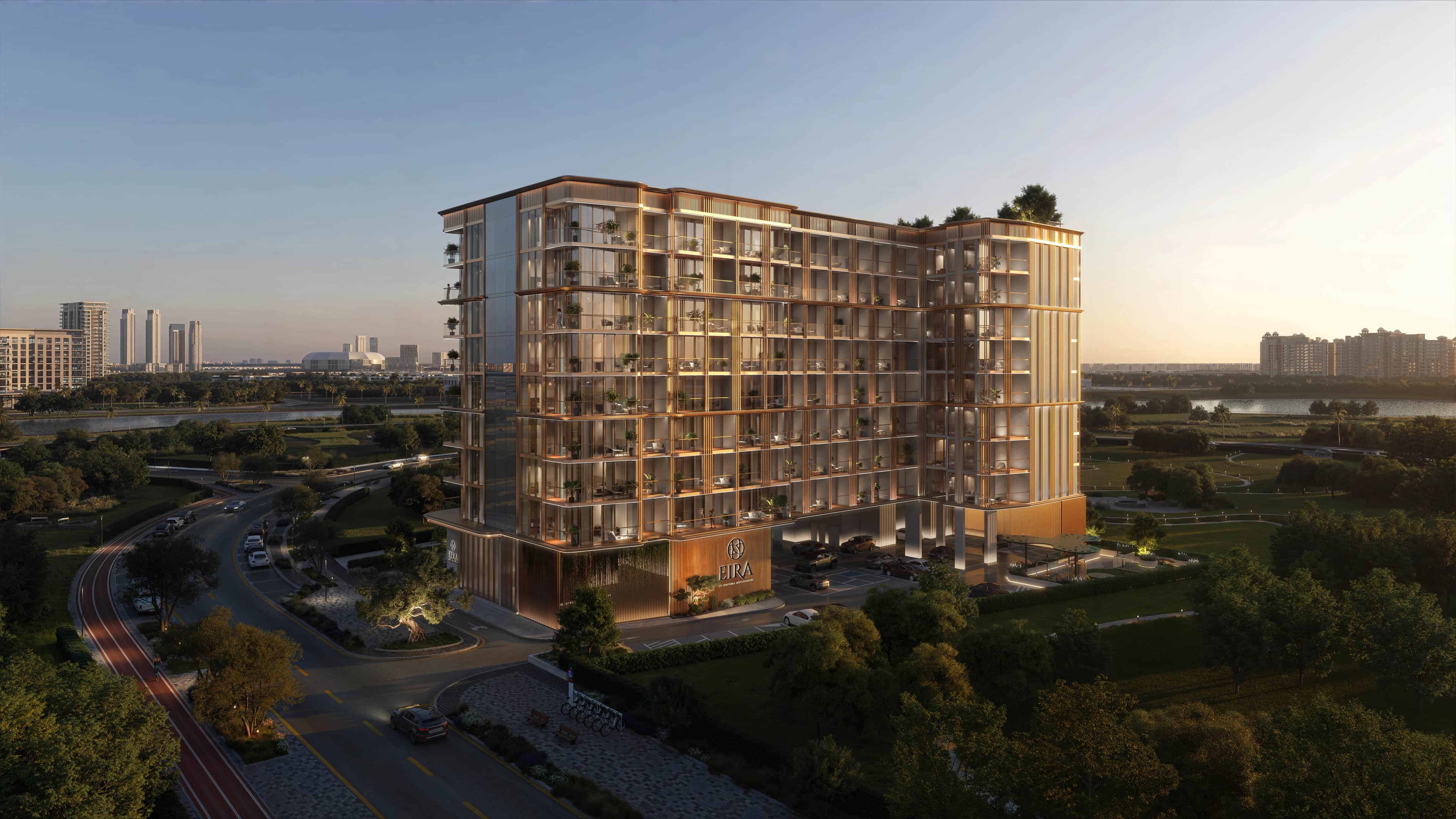 1 bedroom apartment for sale in Dubai Production City - Takween AlDar