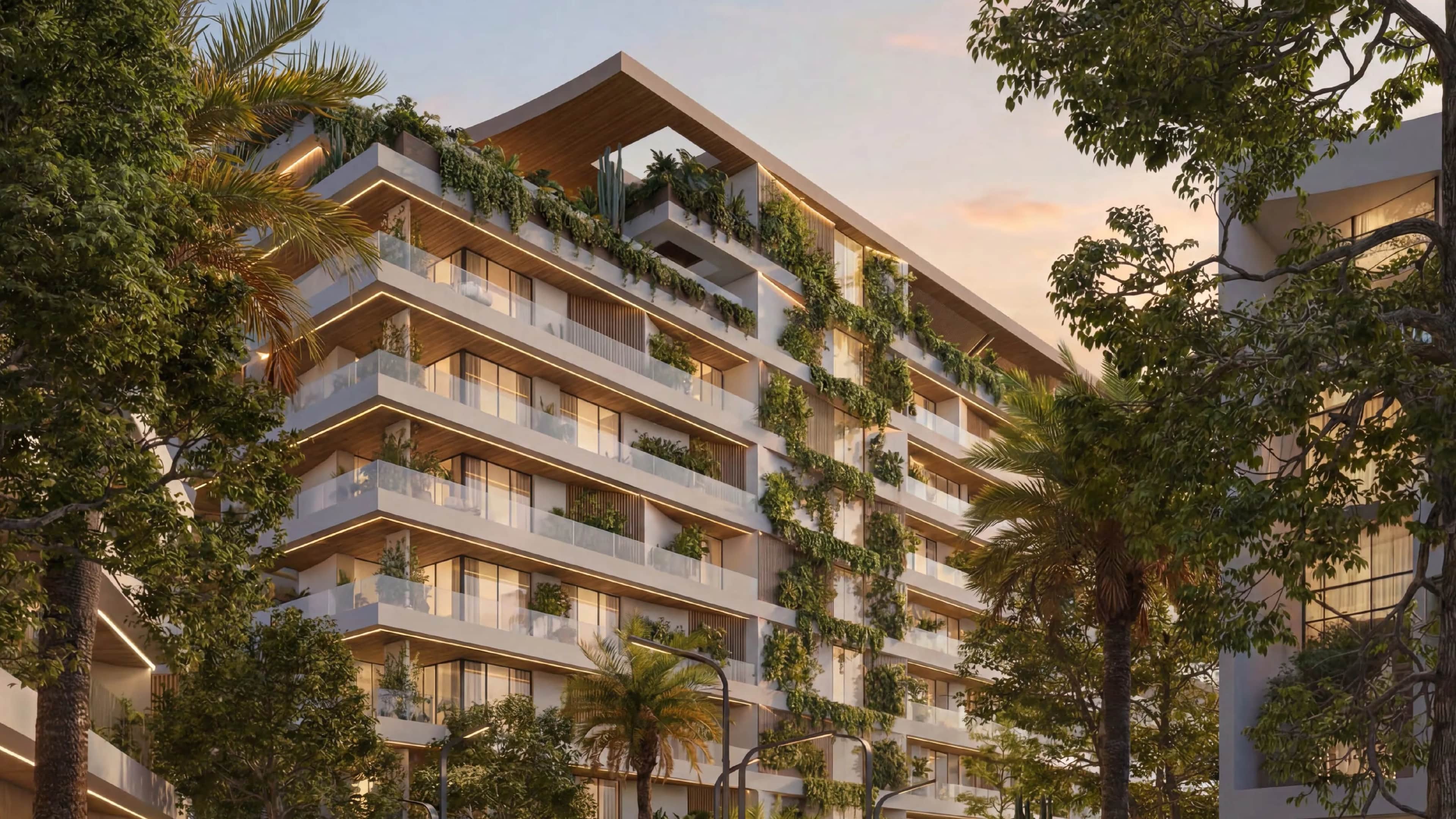 1 bedroom apartment for sale in Saih Shuaib - Takween AlDar