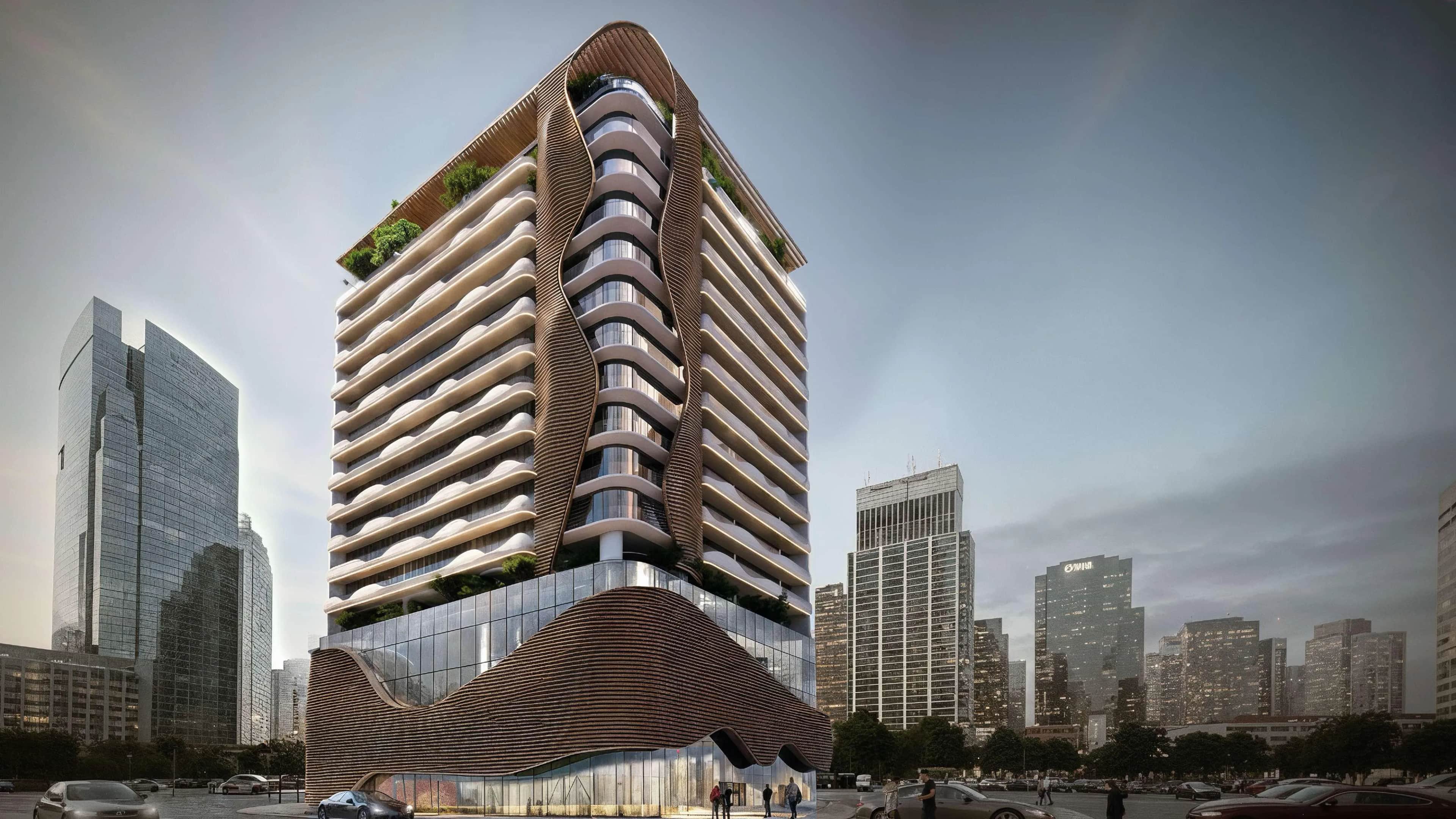 apartment for sale in JVC (Jumeirah Village Circle) - Takween AlDar