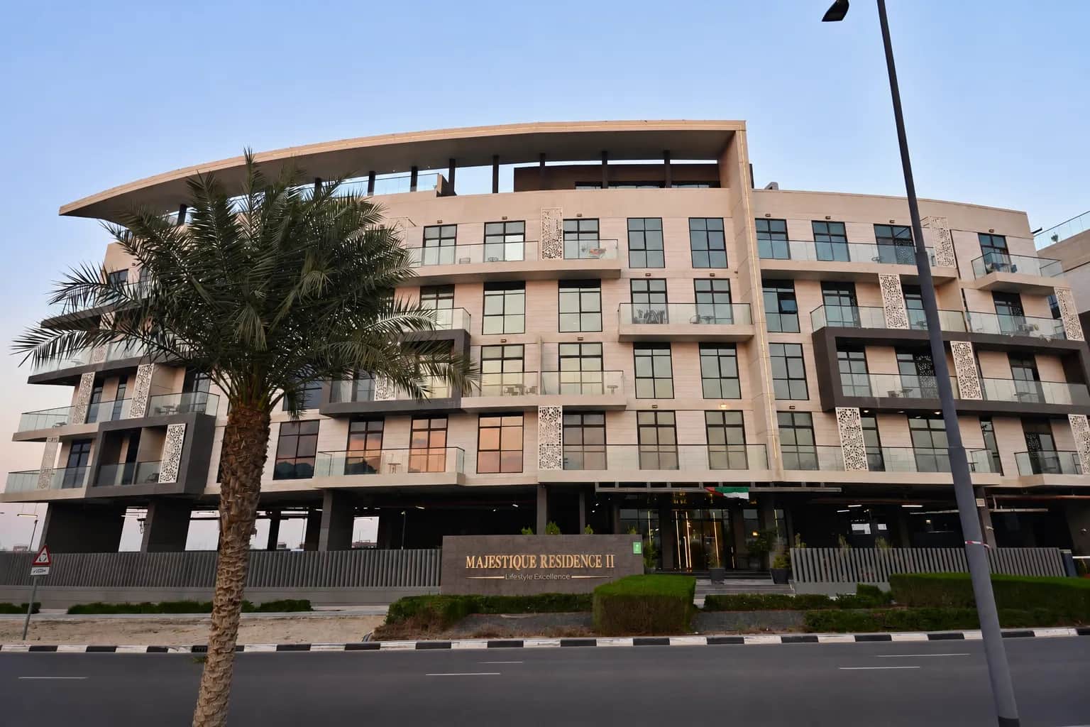 2 bedroom apartment for sale in Dubai South - Takween AlDar
