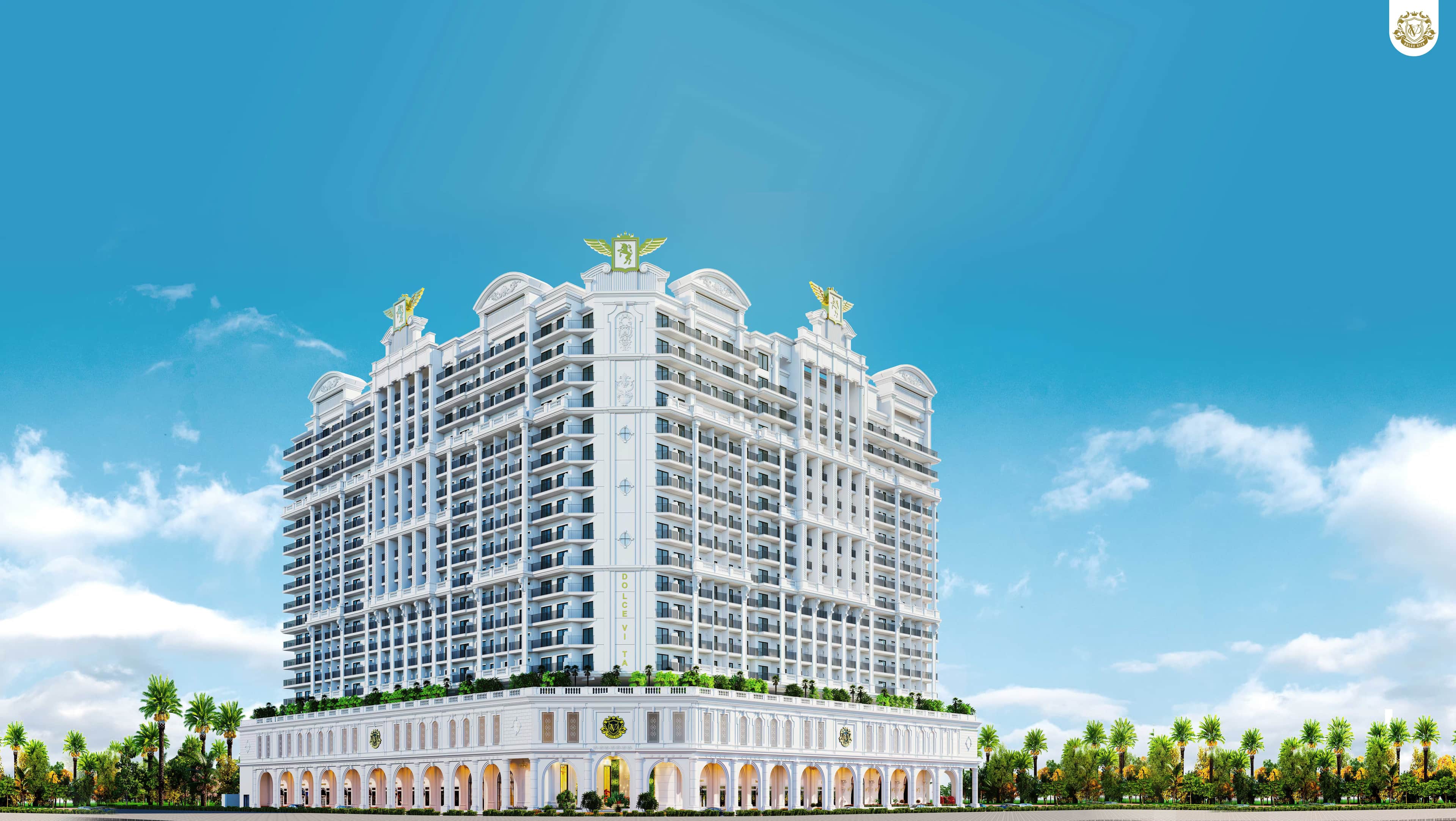 apartment for sale in Arjan - Takween AlDar