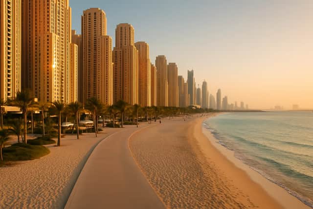 Dubai Property Investment Strategies for 2026: Top Tips to Maximize ROI