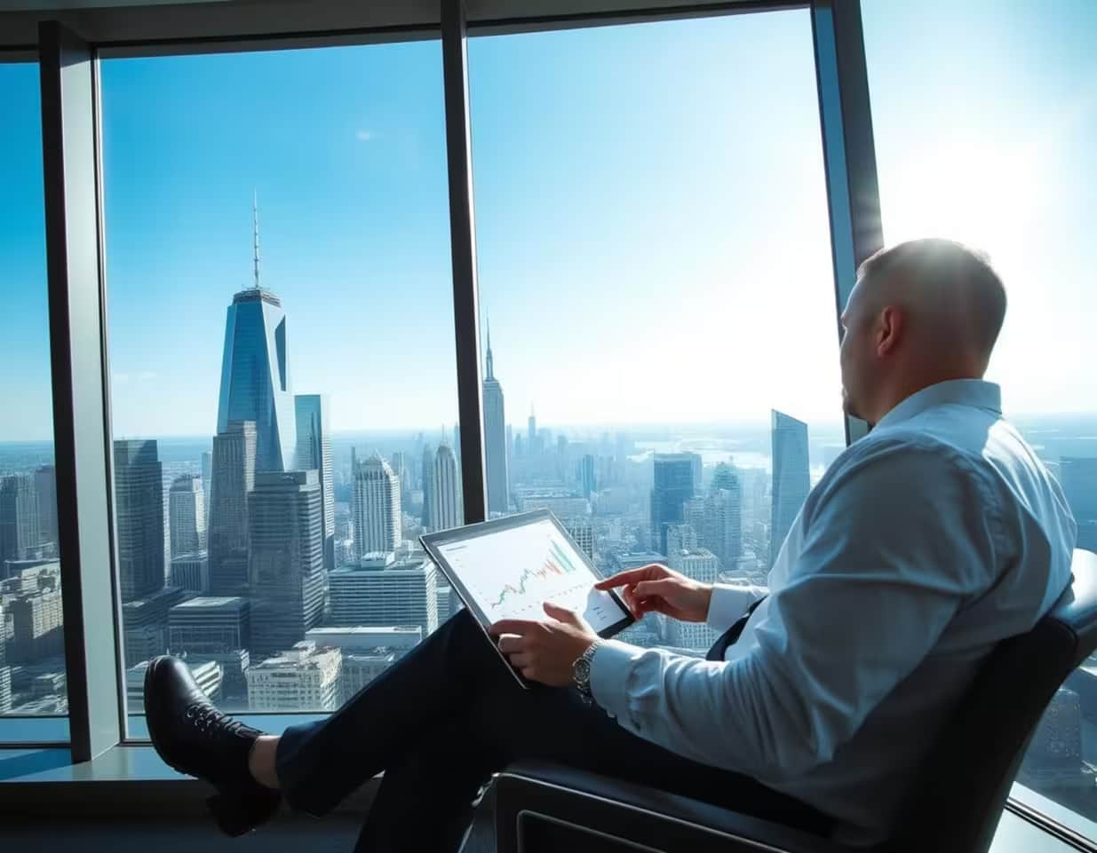 Is Dubai Safe for Investment?