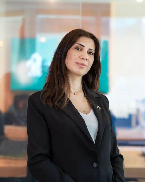 Ruba Chummas