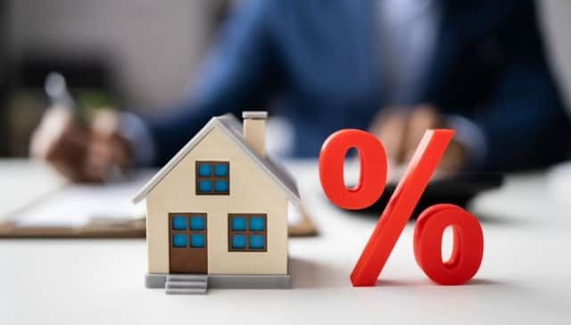 Find the Best Mortgage Rates in Dubai