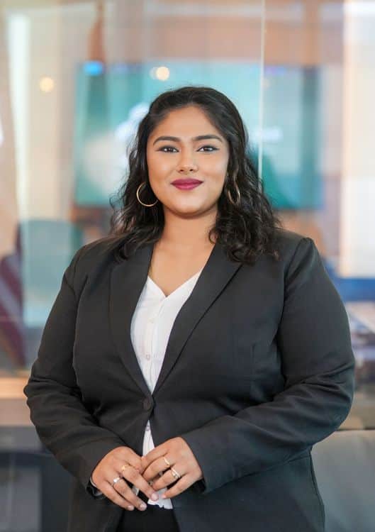 Shabnam Shajahan