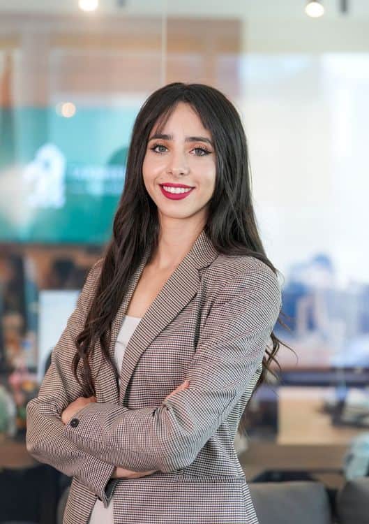 Aya Salem