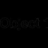 Object 1