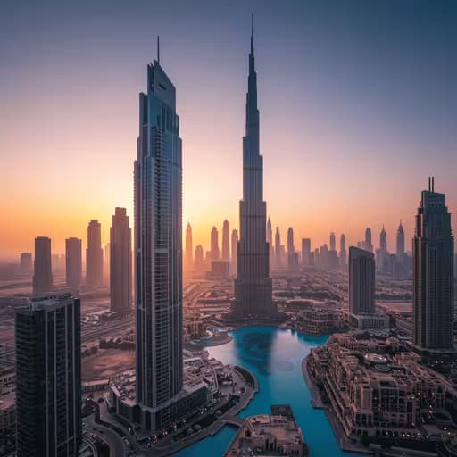 Distressed property investment overview in Dubai