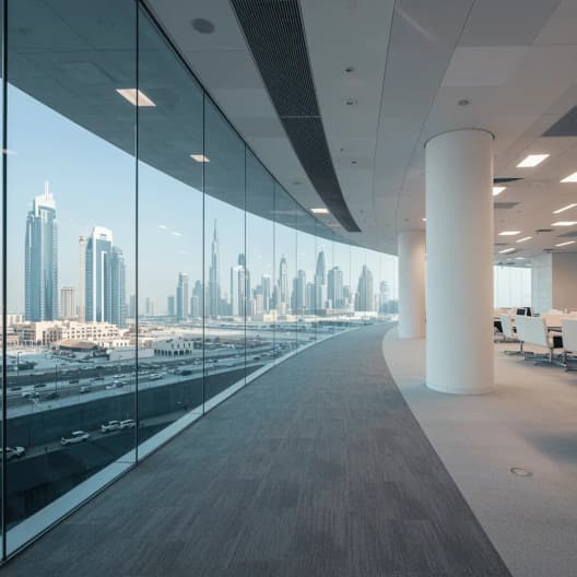 Dubai real estate team member at Takween Aldar