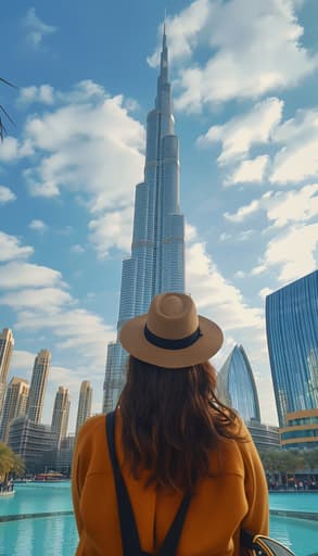 Dubai property valuation advice before selling