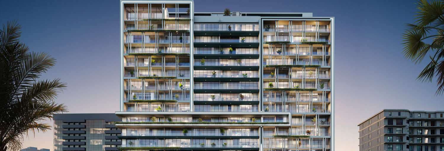Fairway Residences