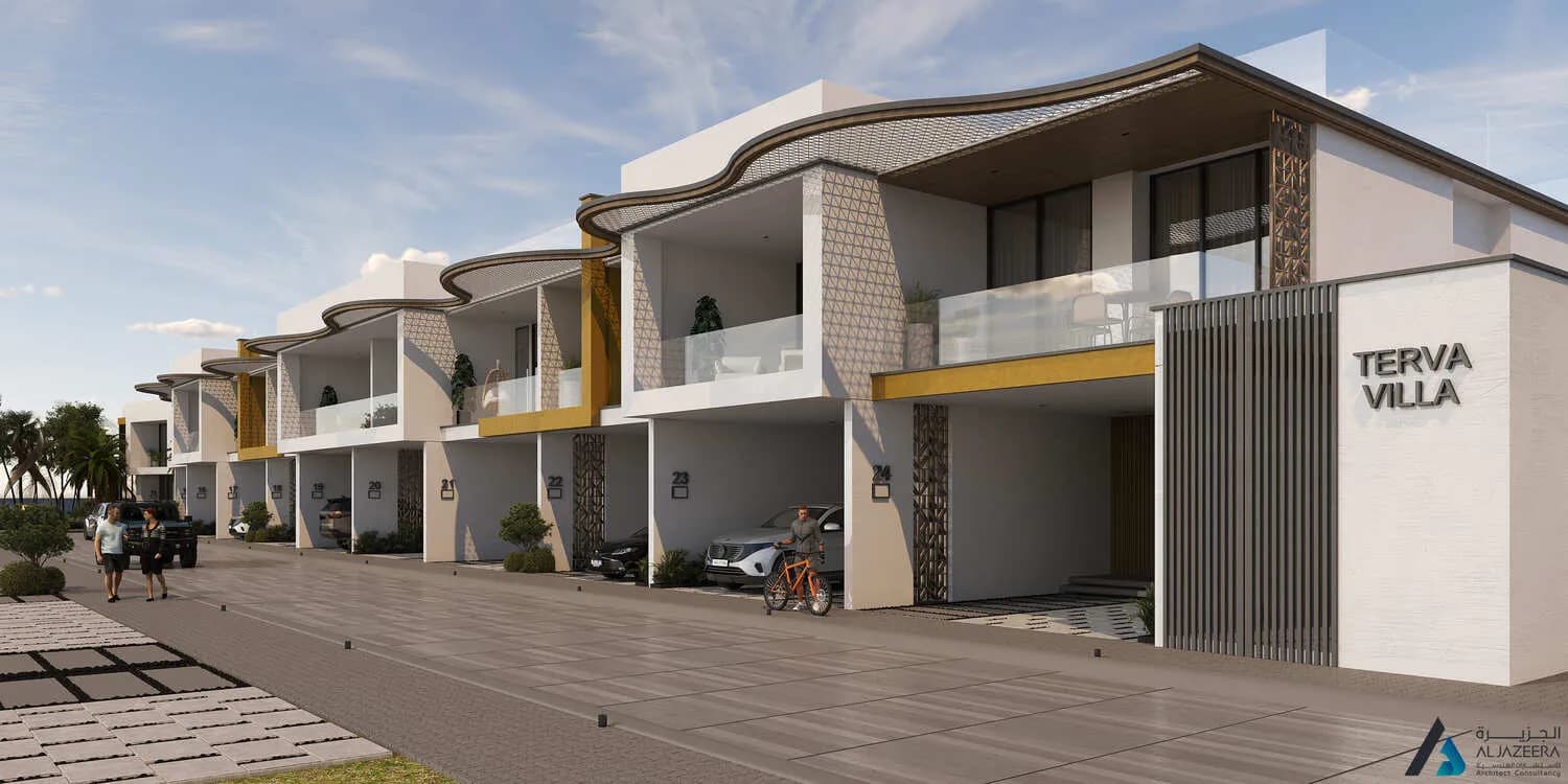 Terva Homes