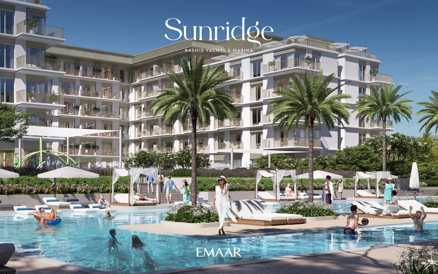 Sunridge