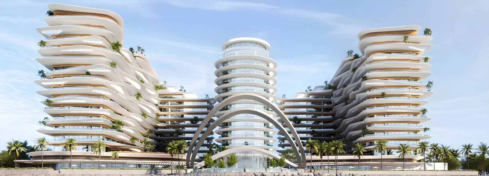 Elara by Durar Group