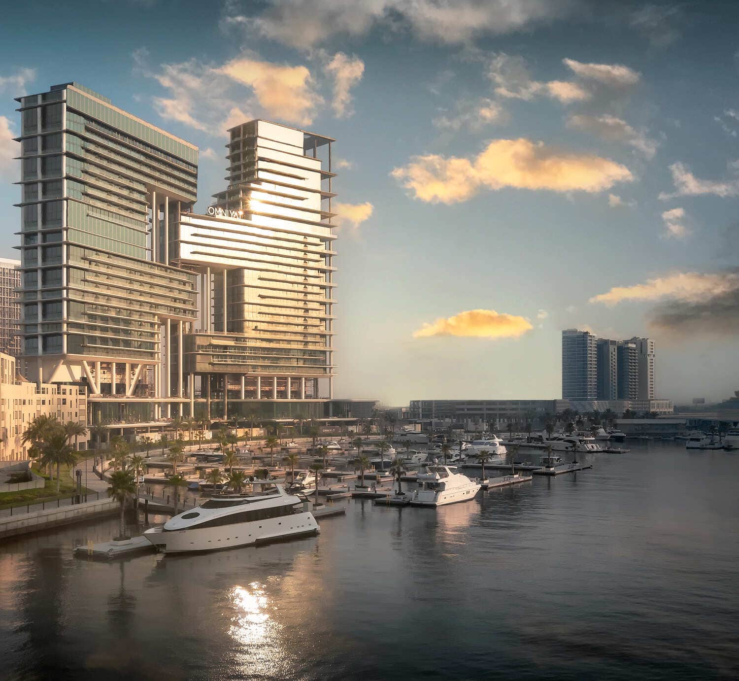 The LANA Residences