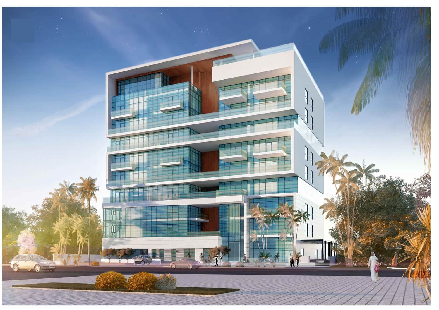 villa for offplan in Abu Dhabi