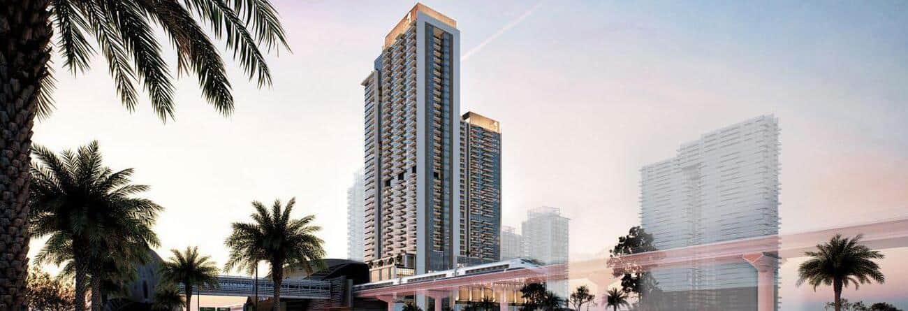 1 bedroom apartment for sale in Al Kifaf - Takween AlDar