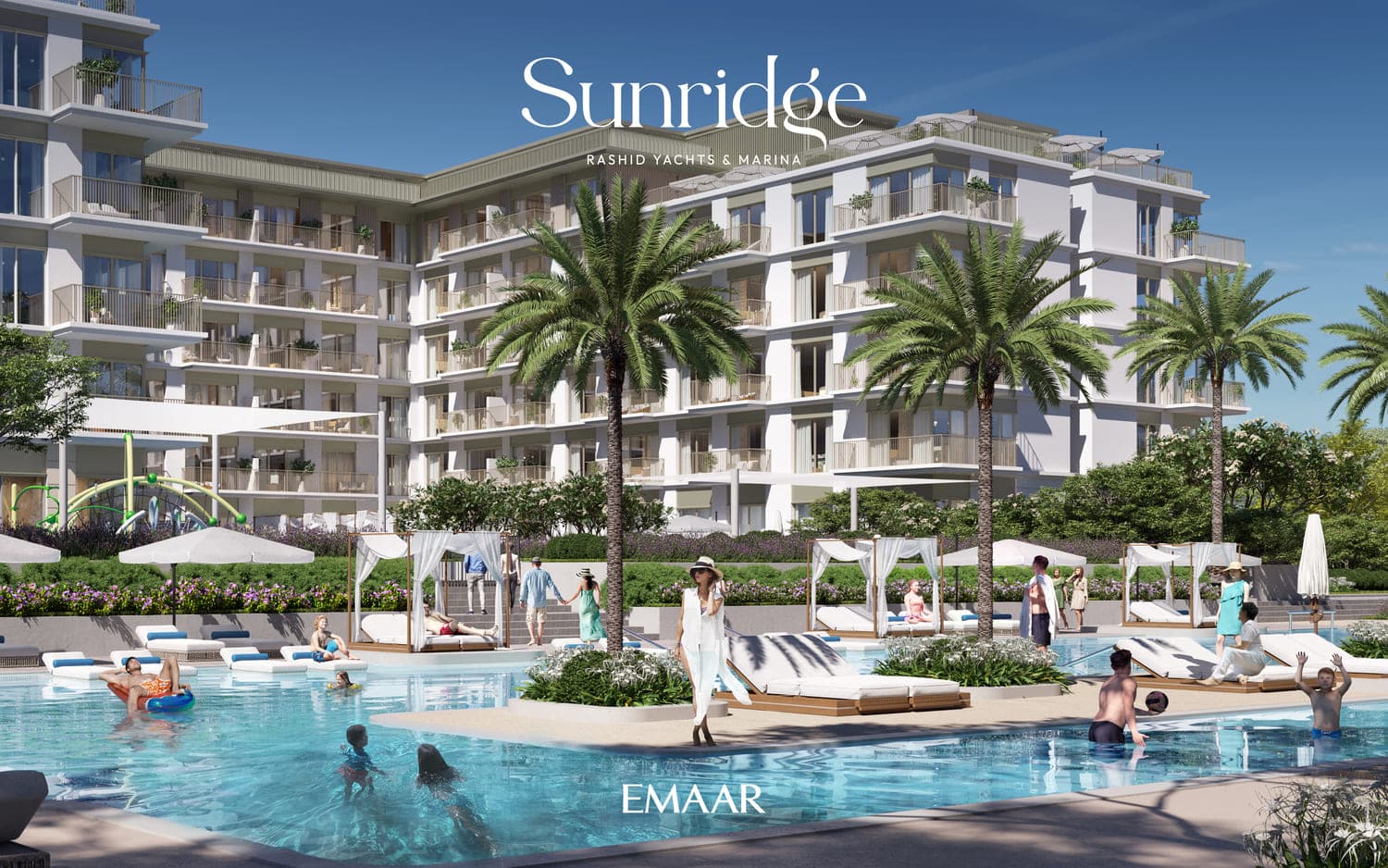 Sunridge
