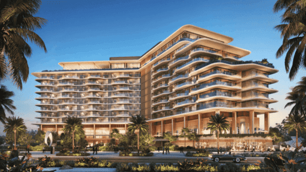 apartment for offplan in Al Saadiyat island