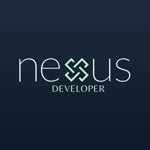 Nexus Developer