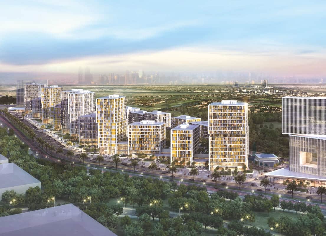 Midtown Noor