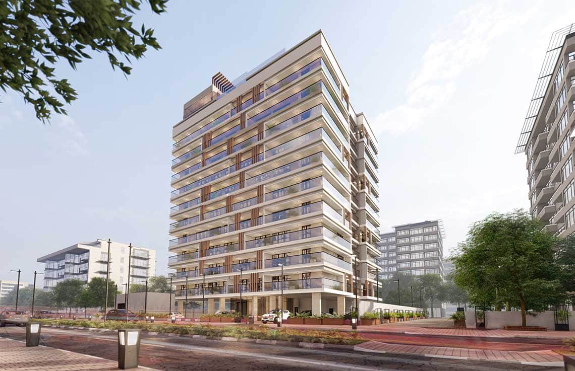 Aark Residences