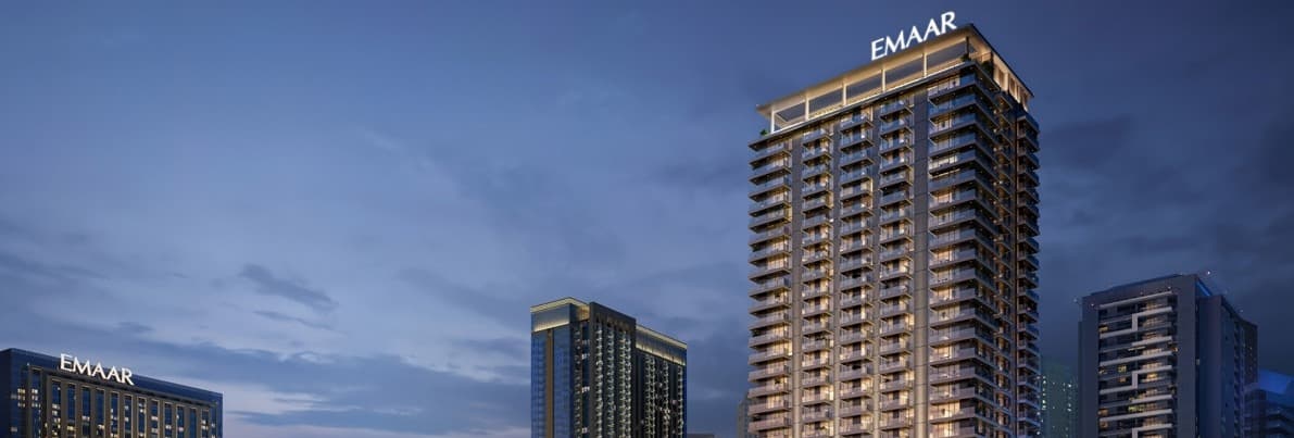 Marina Cove