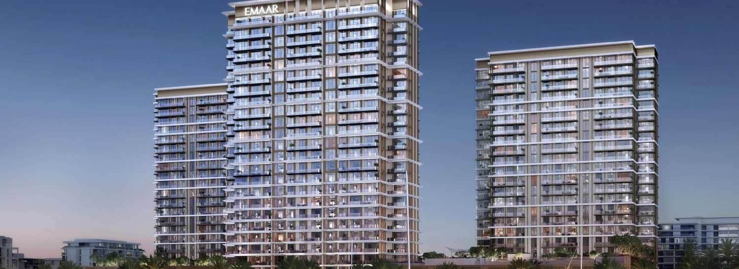 apartment for offplan in Mina Rashid