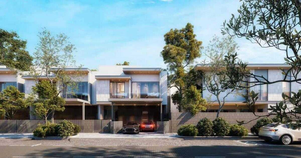 Pinewood Estate Homes