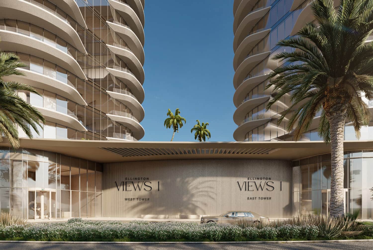 apartment for offplan in Al Jazeera Al Hamra