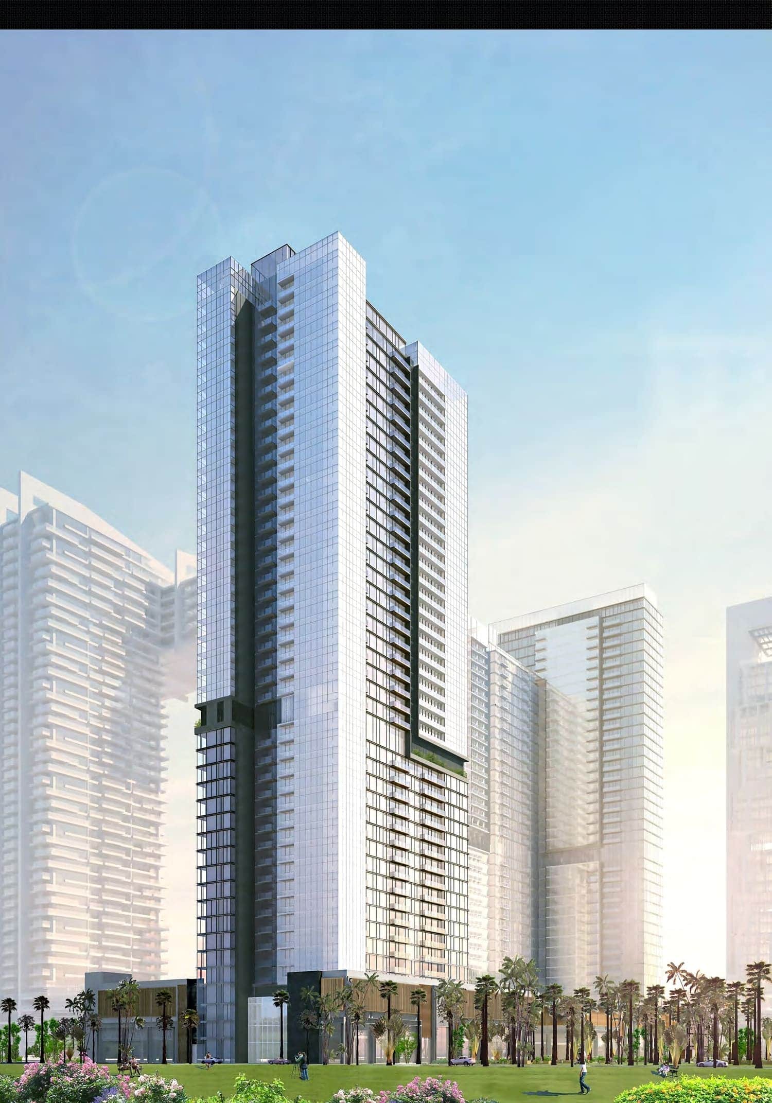 apartment for sale in Al Kifaf - Takween AlDar