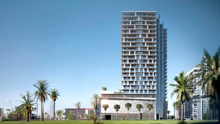 villa for offplan in Abu Dhabi