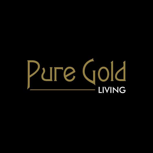 Pure Gold Living