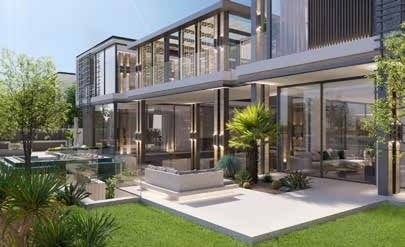 Casa Serene