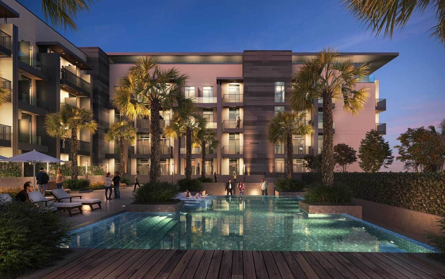 Rukan Residences