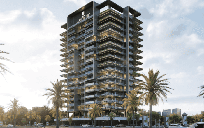Samana Avenue