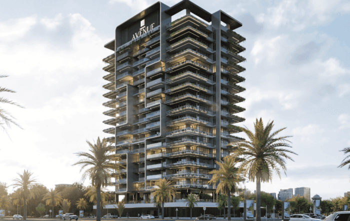 Samana Avenue
