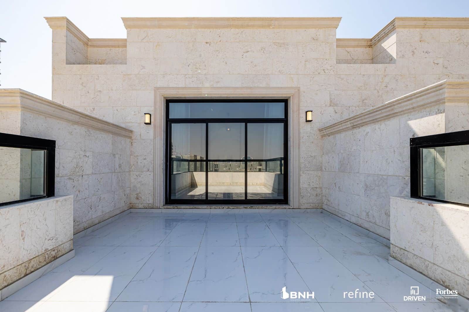Equiti Villas