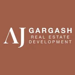 AJ Gargash