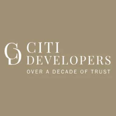 Citi Developers