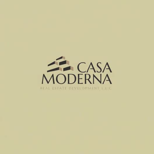 Casa Moderna