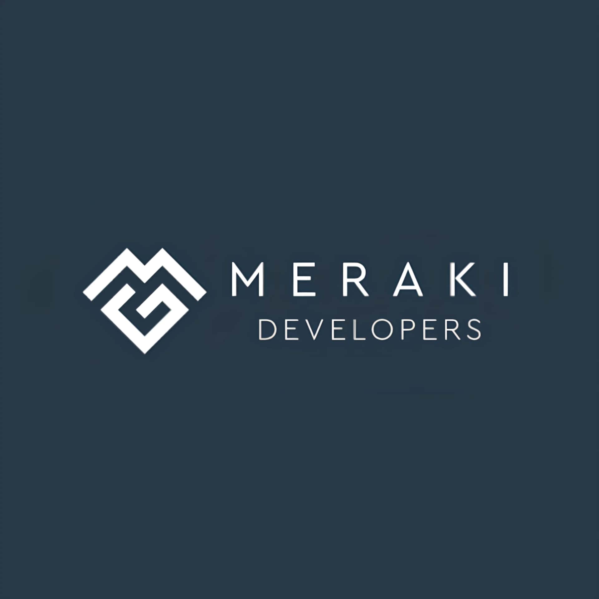 Meraki Developers
